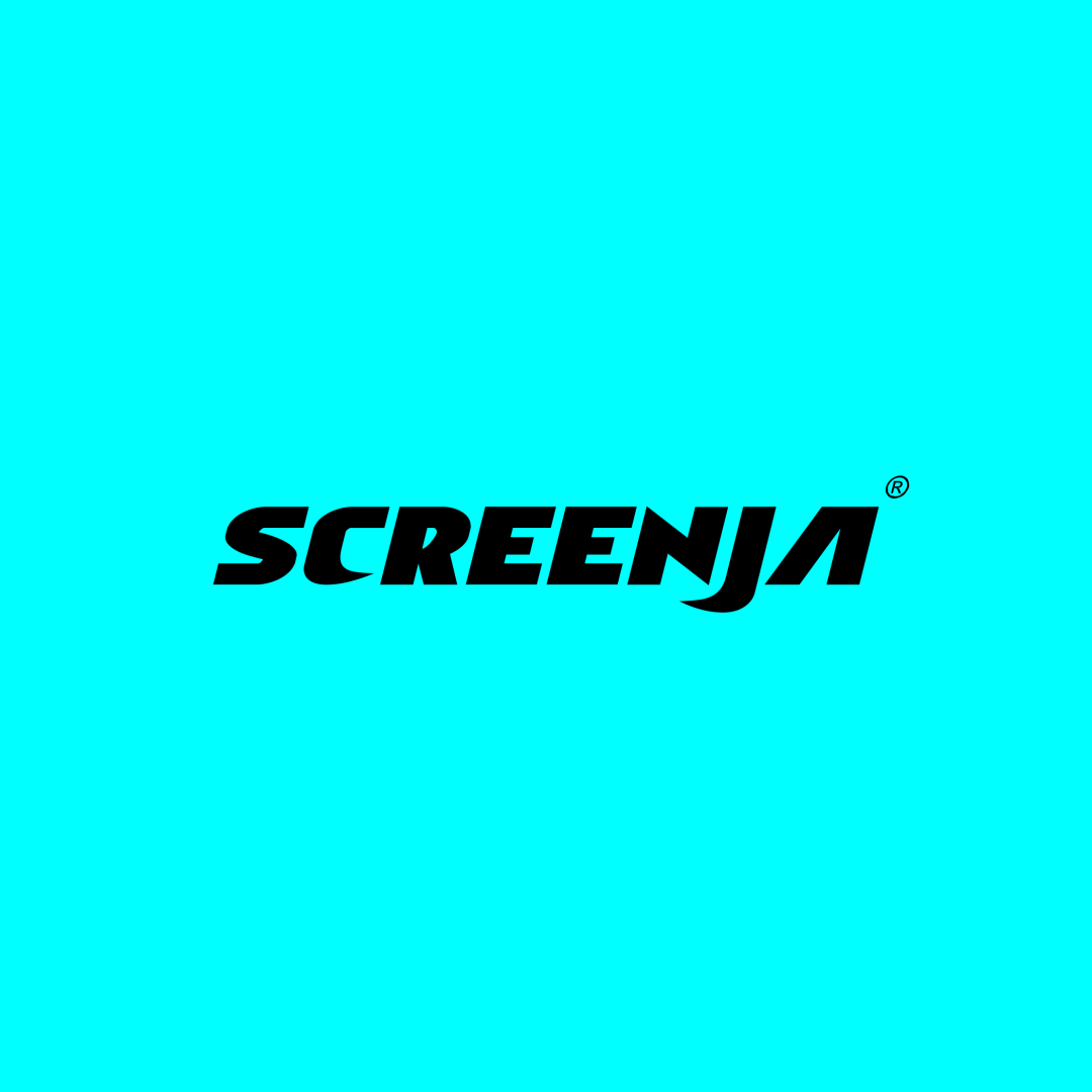 Screenja